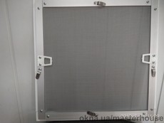 Москитные сетки Антикошка